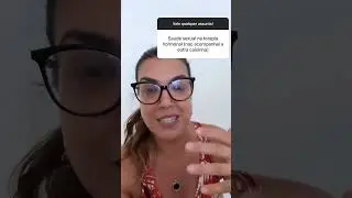 Saúde sexual na terapia hormonal