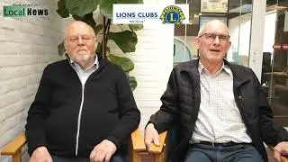 Lions Ølgod har solgt 394 tulipanbuketter, overskuddet går til projekt ”Du vælger selv”.