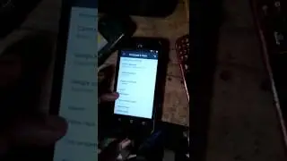 ZTE Google Account Verification Removal(Frp)2017