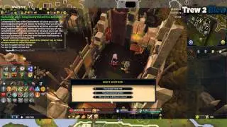 RuneScape: Goblin Diplomacy Quest Guide - RS3 EoC