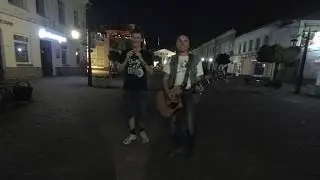 Песня про Калугу
