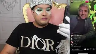 NATHAN SCHWANDT MAD AT JEFFREE STAR?