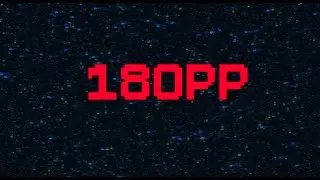 osu! how to farm 180pp in 22 seconds no cap