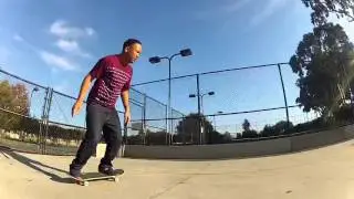 GoPro shoreview edit - 11-21-15