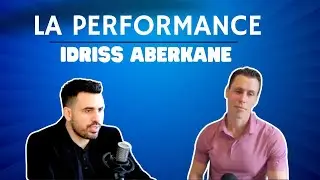 Idriss Aberkane : comment cultiver la performance ? Lancement du Pôle Performance