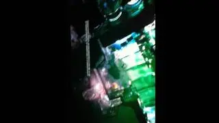 Rage Glitch 2011 underneath map