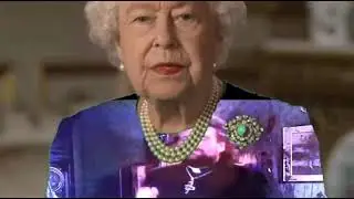 Queen Green Screen