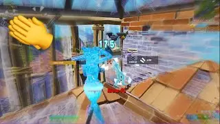 Proud 👏 (Fortnite Montage)