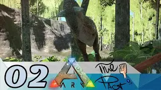 The Pact ARK server ep02: Да започваме!