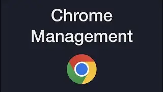 How to Tell if Chromebook or Chrome Browser is Managed by a Company, Organization, or School
