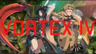 Matcherino Invitational Testament + Millia Run