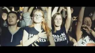 Martin Garrix & Mesto