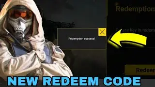 New cod Mobile Redeem code 2023 | Garena codm Redeem code|call Of Duty Mobile Redeem code