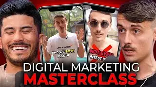 Explosive Digital Marketing Strategies for 2024 (BIG Changes Ahead!)