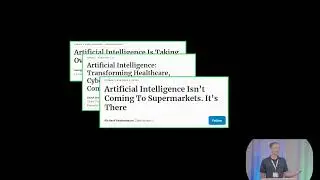 The Evolution of AI - Clip 4 - AI is Taking Over