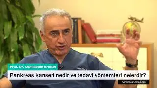 Pankreas  kanseri nedir ve tedavi yöntemleri nelerdir?