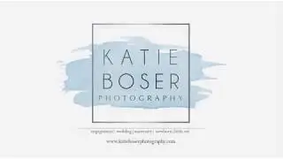 Katie Boser Photography- Bradford Pa photographer