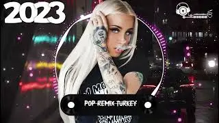 💥 Türkçe Pop Sarkılar Remix 2023 🎶 Yeni Hit Şarkılar 2023 🎧 Turkish Remix Pop  Music Playlist 2023 💥