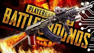 👣 Найти И Обезвредить / PlayerUnknown’s Battlegrounds 👣