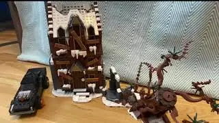 Катастрофа на рельсах