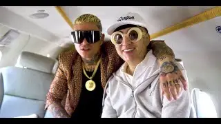 A COGER - Dani Flow, Osmani Garcia, Dayner