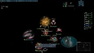 DarkOrbit un manco en  ... ya tu sabes