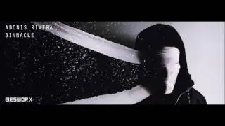 Adonis Rivera - A Moment To Express (Original Mix)