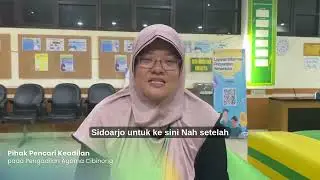 Testimoni Pihak Pencari Keadilan tentang Pengadilan Agama Cibinong