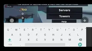 tower battle code UPDATEINAMINUTE2020 and MONIESSSSSS