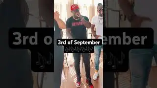 That day I always remember yes I will 🙌🏿🙌🏾🙌🏽
