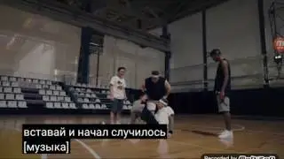 Егор Крид-Love is (наоборот)