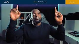 Divi fixed header - NO CSS NEEDED!