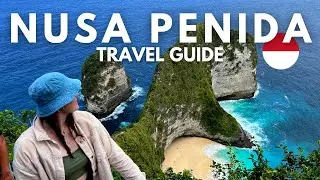 The Ultimate Nusa Penida Travel Guide 🇮🇩
