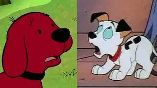 Lucky Test intro