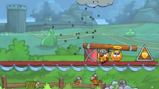 Cover Orange 2 Level 1-30 3-Star Walkthrough