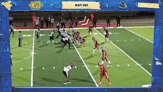 Matt Sieg | NSD26