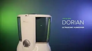 Dorian Intro