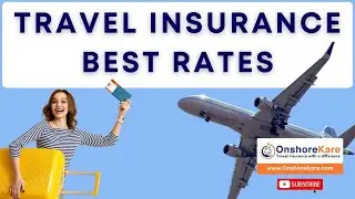 Travel Insurance Best Rates