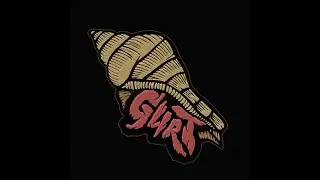 GURT & Friends - SHELL (Lockdown Mix)