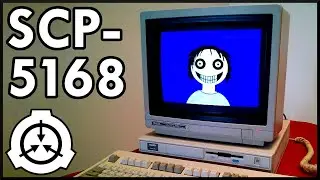 SCP-5168  |  Go to Sleep  |  Euclid  |  Hivemind SCP