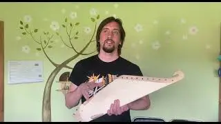 Почему звук гуслей/канклес Twānksta такой объемный и яркий