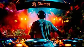 ▶️ Dj Siamos ◀️ ΧΑΜΕΝΟ ΠΑΙΔΙ ❌ (ΣΟΛΟ REMIX) ❌ ΝΙΚΟΣ ΚΟΥΡΚΟΥΛΗΣ 🔊