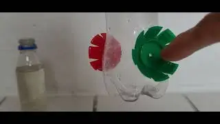 #como fazer um bebedouro para beija flor ,será que deu certo?