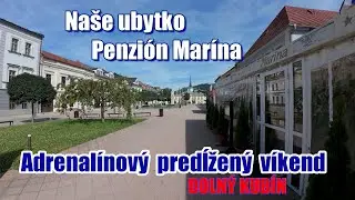 Rušivé zvony na kostole mi nedajú v noci späť