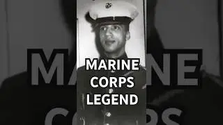 The Word Hero May Be Overused But Not If You’re Talking About Rodney Davis #Marine #veteran #tvnews