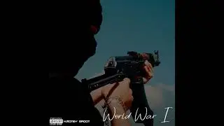 K.Money Groot - First Wave (Official Audio)