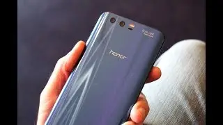 Huawei Honor V10 Review