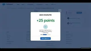Cert Prep JavaScript Dev I Debugging, Error Handling, and Testing