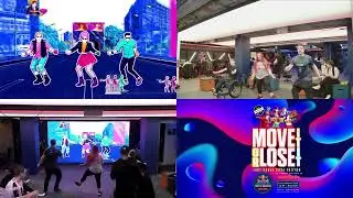 Stop Movin' - Royal Republic | Just Dance 2020