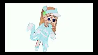 Toca Toca Dance | Gacha Club | by : Amber